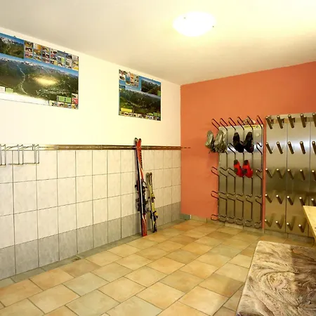 Haus Gritsch Гостевой дом