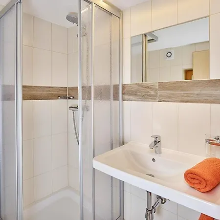 Гостевой дом Haus Gritsch 3*