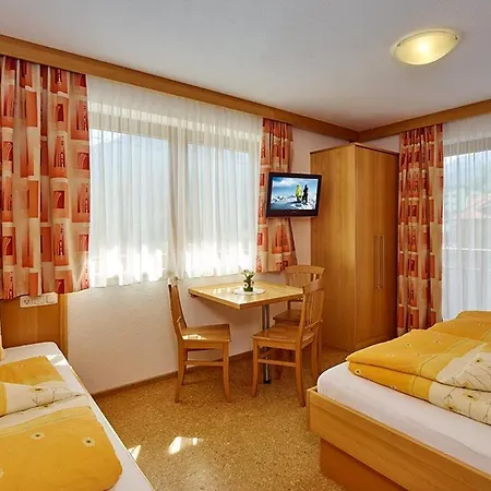 Гостевой дом Haus Gritsch 3*