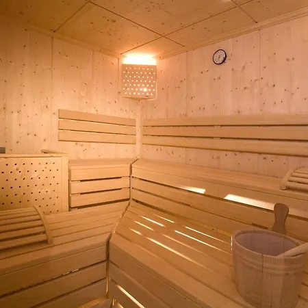 Haus Gritsch Gasthuis