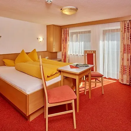 Gasthuis Haus Gritsch 3*