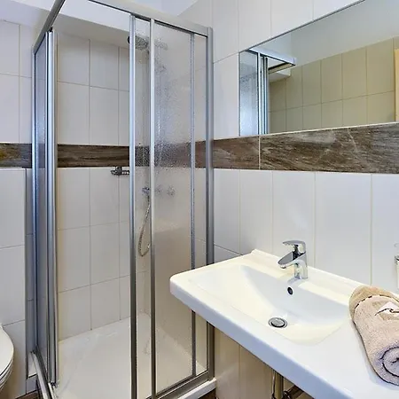 格里茨公寓宾馆 索尔登