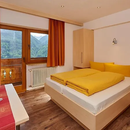 格里茨公寓宾馆 3* 索尔登