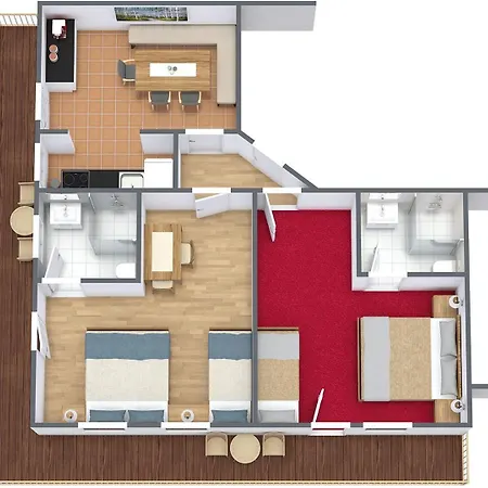Haus Gritsch
