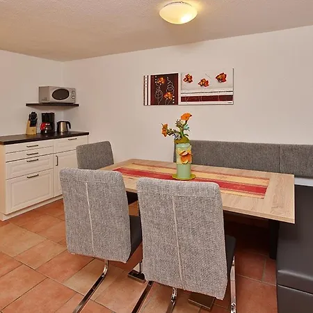 Haus Gritsch Sölden