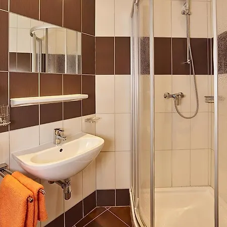 Haus Gritsch 3* Sölden