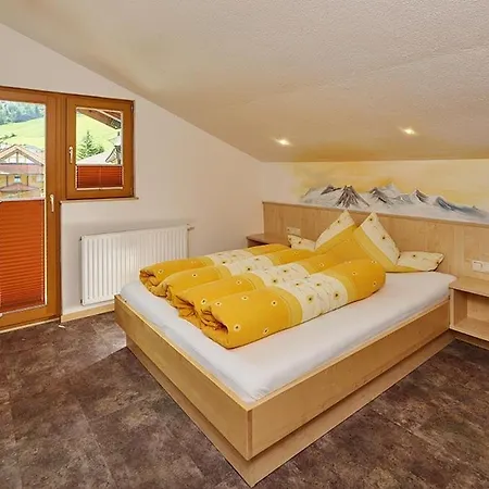 Haus Gritsch Penzion