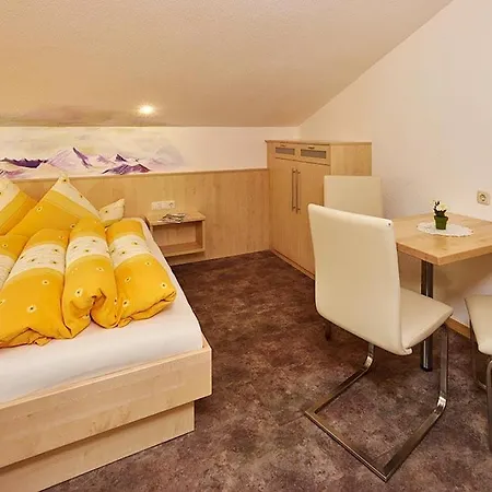 Гостевой дом Haus Gritsch 3*