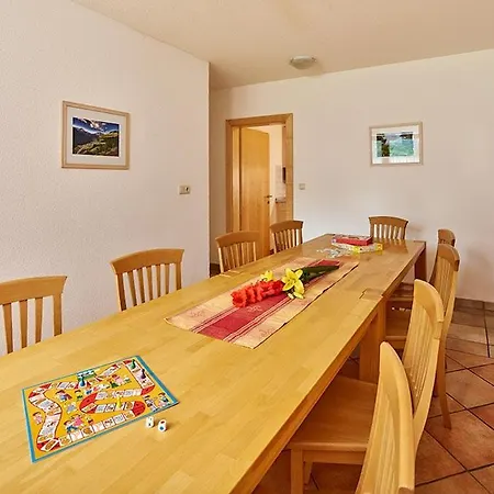 Haus Gritsch 3*