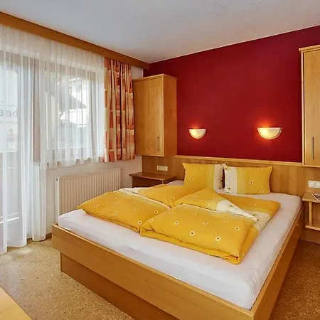 Haus Gritsch Gasthuis