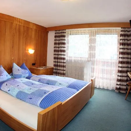 Haus Gritsch Gasthuis 3*