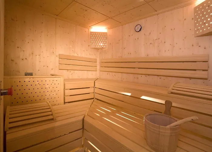 Haus Gritsch Affittacamere