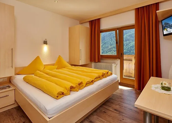 Affittacamere Haus Gritsch