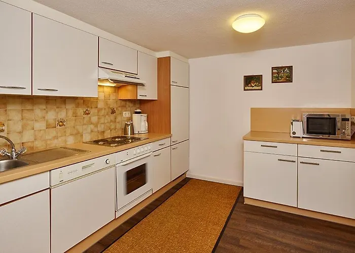 Haus Gritsch Affittacamere 3*