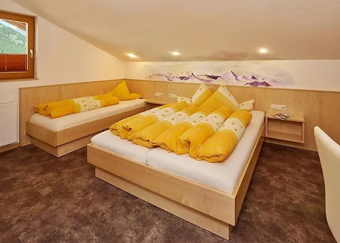 Affittacamere Haus Gritsch