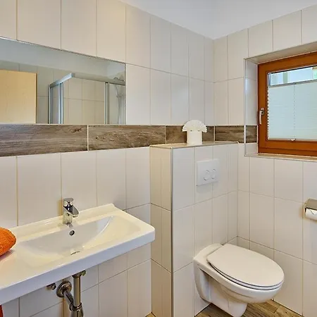 Haus Gritsch 3* Sölden