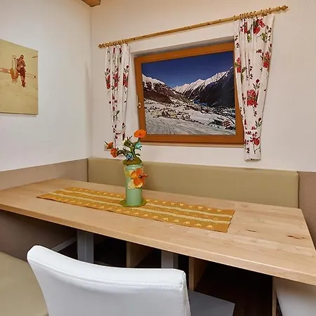 Pensionat Haus Gritsch