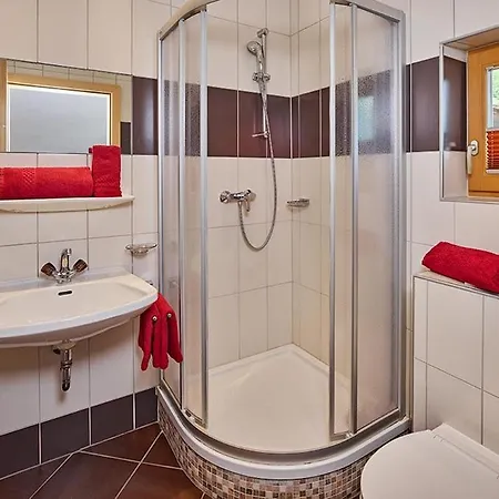 Haus Gritsch Pensionat Sölden