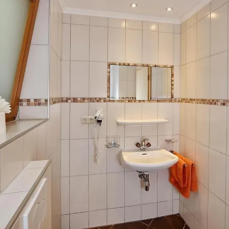 Haus Gritsch Pensionat