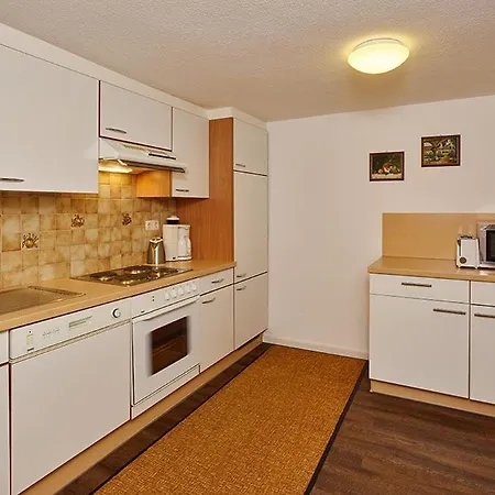 Haus Gritsch Pensionat 3*