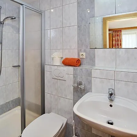 Haus Gritsch 3* Sölden