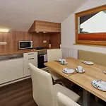Haus Gritsch Πανσιόν 3*