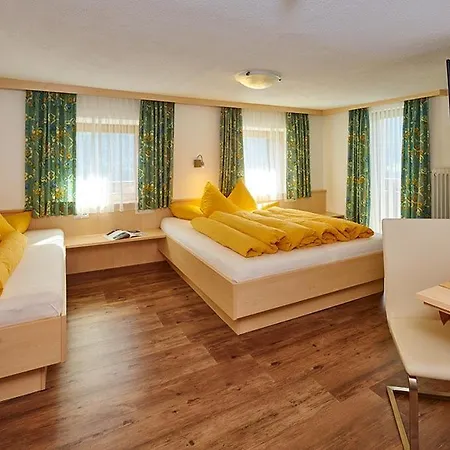 Haus Gritsch Affittacamere 3*