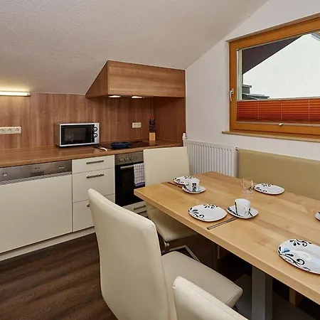 Haus Gritsch Affittacamere 3*